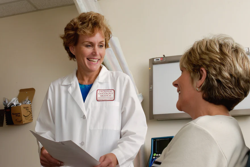 Inpatient Services at Oxygen Hospital